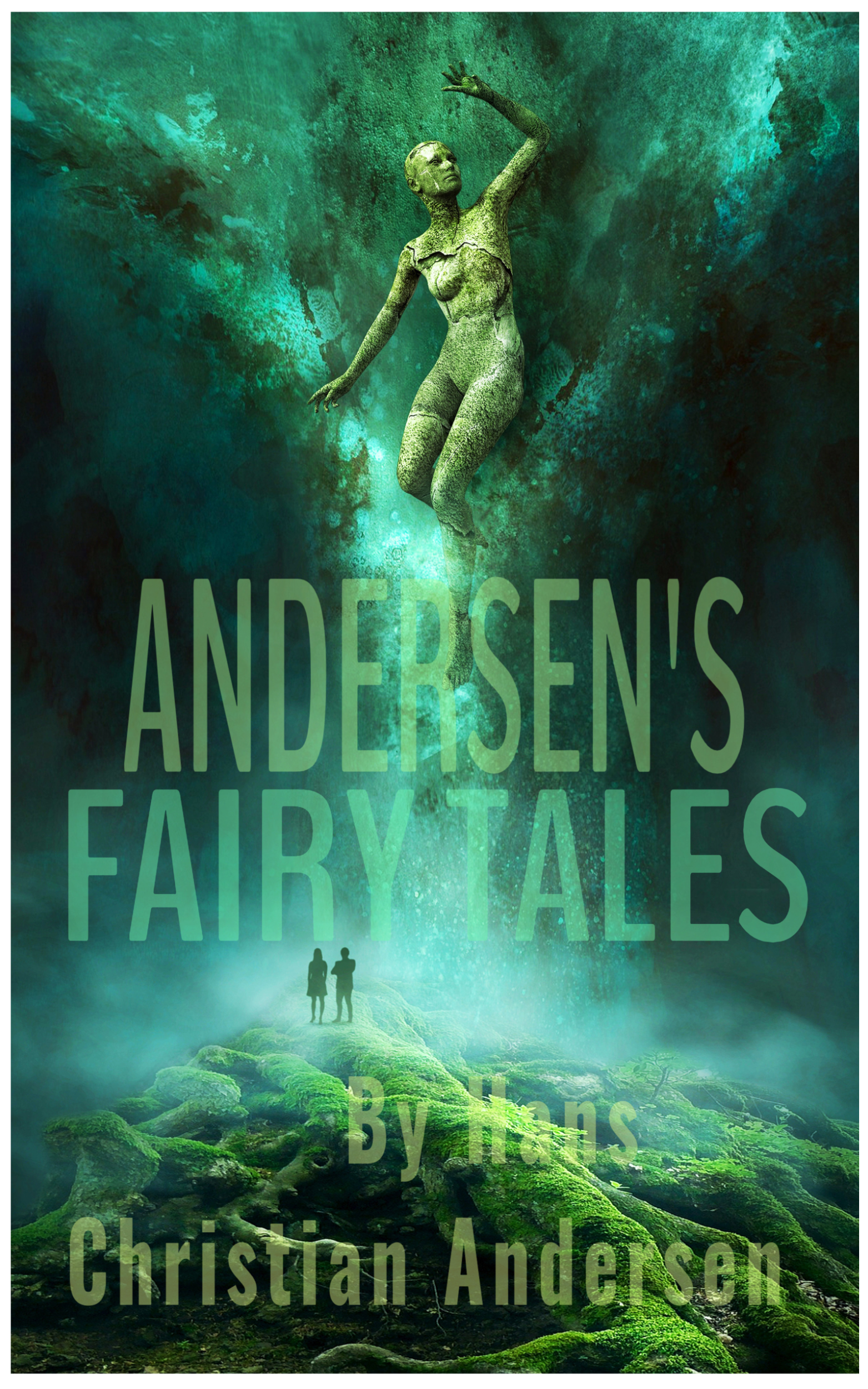ANDERSEN’S FAIRY TALES -THE EMPEROR’S NEW CLOTHES