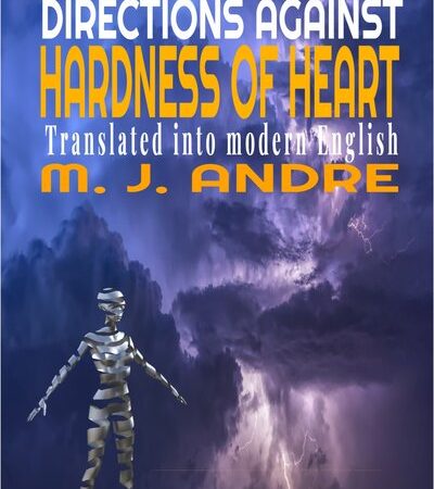 Hardness of Heart Kindle by Richard Baxter